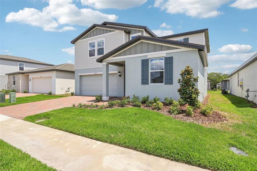 Picture of 2925 Wild Olive Drive, St Cloud FL 34772