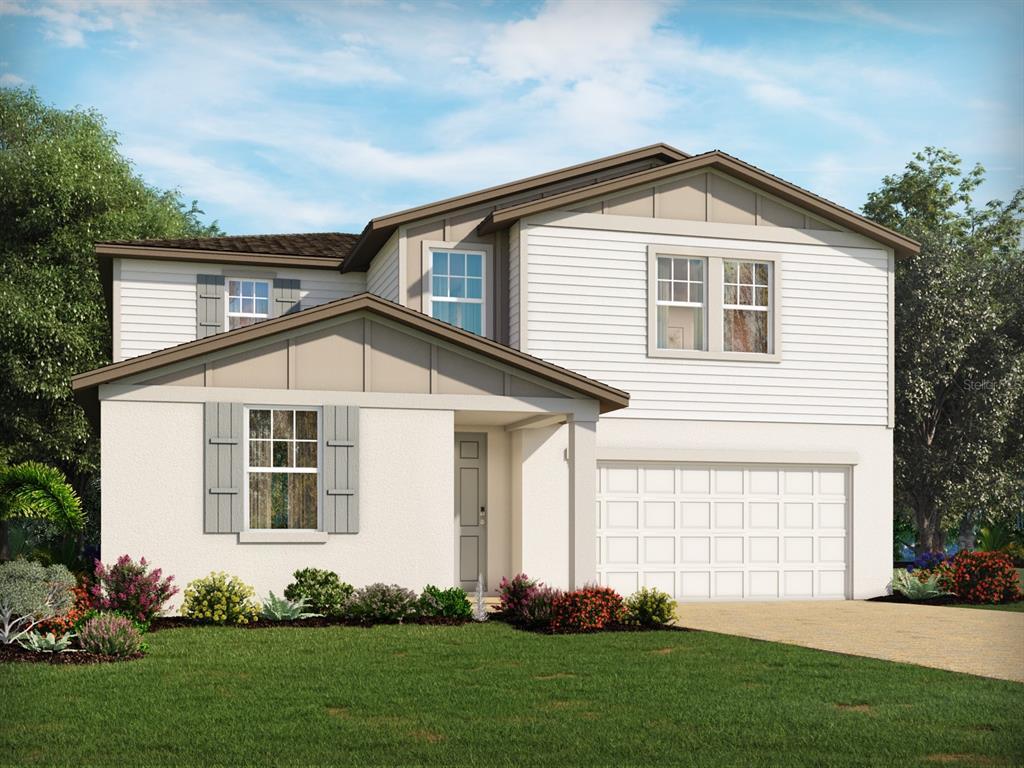 Picture of 2925 Wild Olive Drive, St Cloud, FL 34772