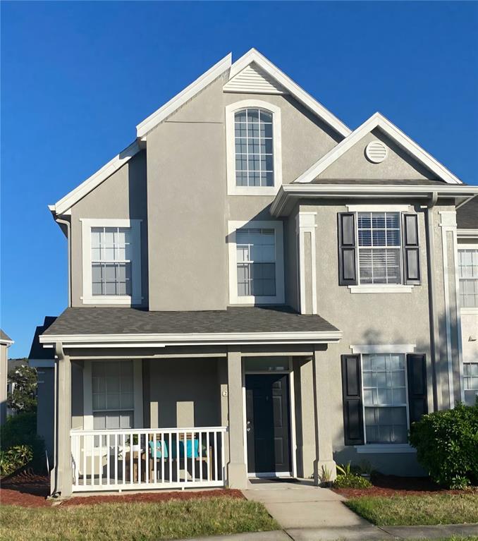 Picture of 8989 Lee Vista Boulevard Unit 2106, Orlando FL 32829