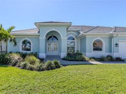 Picture of 519 Purslane Point, Venice, FL 34293