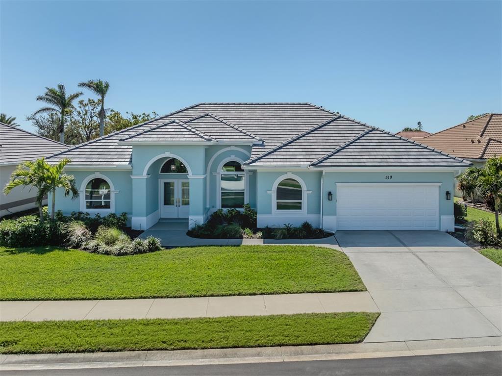 Picture of 519 Purslane Point, Venice, FL 34293