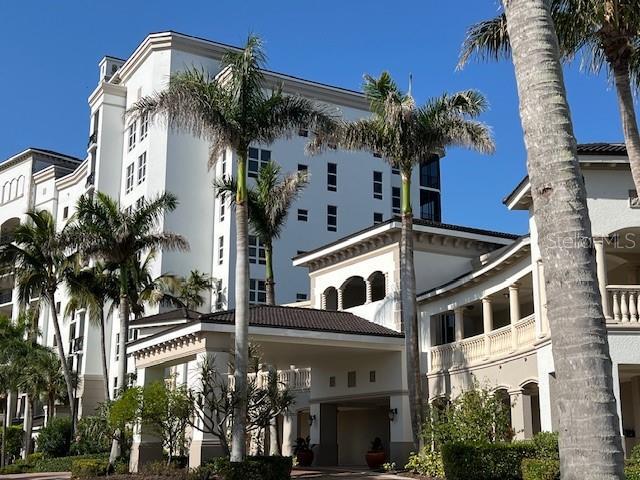 Picture of 3333 Sunset Key Circle Unit 303, Punta Gorda FL 33955