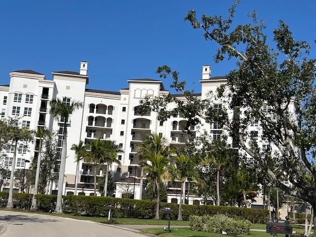 Picture of 3333 Sunset Key Circle Unit 303, Punta Gorda FL 33955