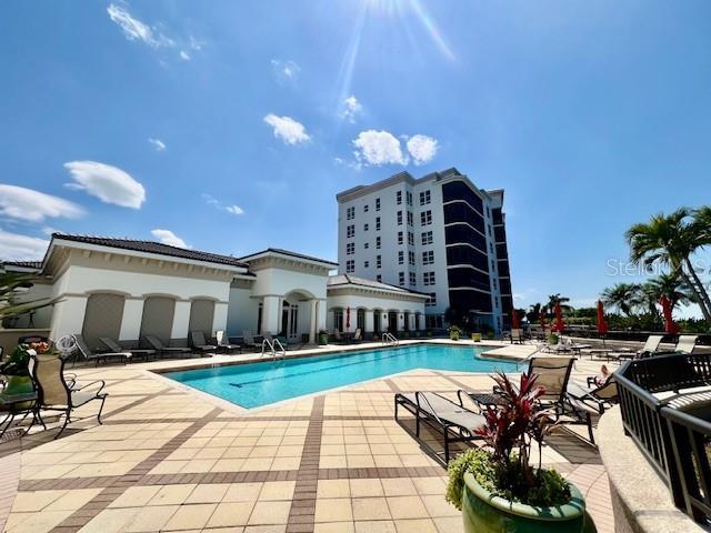 Picture of 3333 Sunset Key Circle Unit 303, Punta Gorda FL 33955