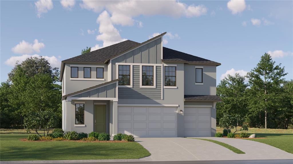 Picture of 18157 Serene Lake Loop, Lutz, FL 33548