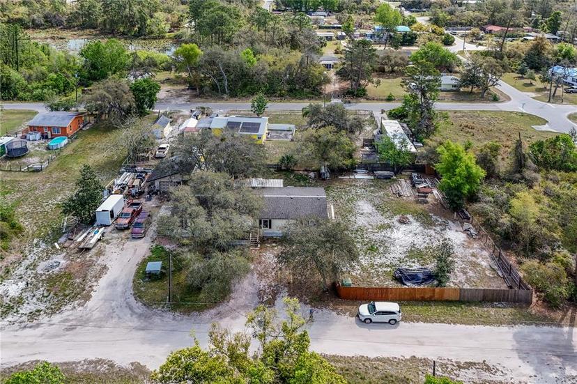 Picture of 45750 Pine Street, Paisley FL 32767