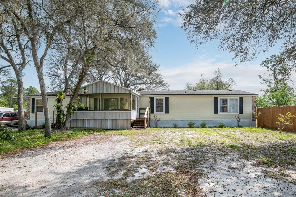 Picture of 45750 Pine Street, Paisley, FL 32767