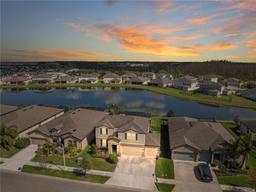 Picture of 7836 Yale Harbor Drive, Wesley Chapel, FL 33545