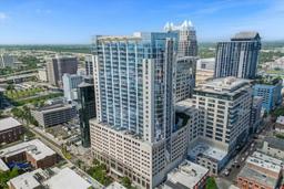 Picture of 155 S Court Avenue Unit 1613, Orlando, FL 32801