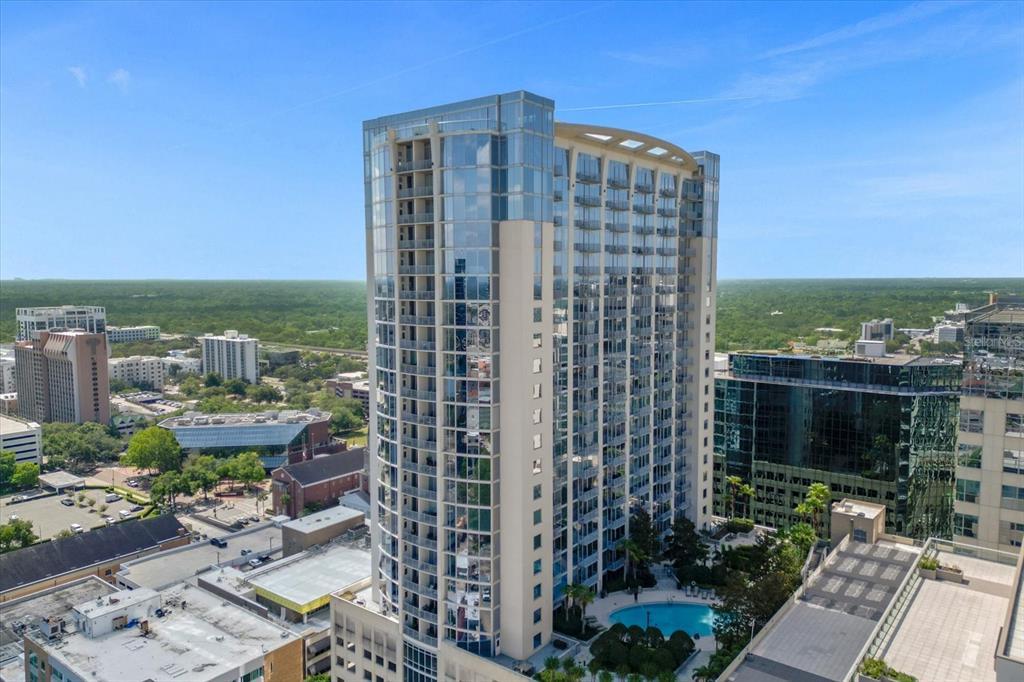 Picture of 155 S Court Avenue Unit 1613, Orlando, FL 32801