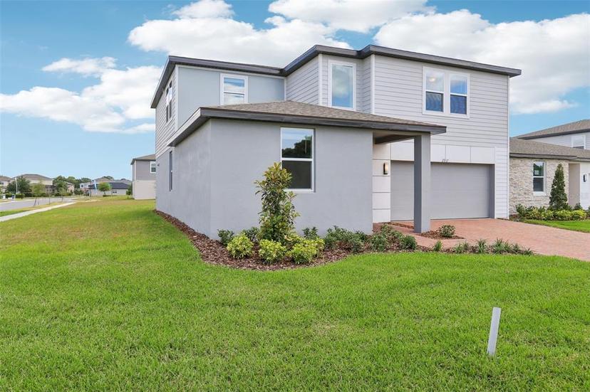 Picture of 2917 Wild Olive Drive, St Cloud FL 34772