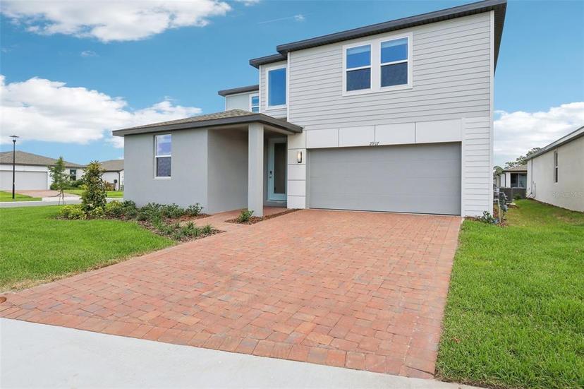 Picture of 2917 Wild Olive Drive, St Cloud FL 34772