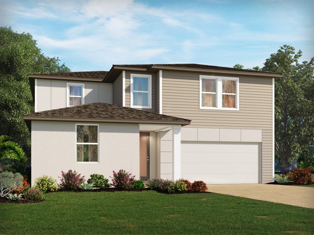 Picture of 2917 Wild Olive Drive, St Cloud, FL 34772