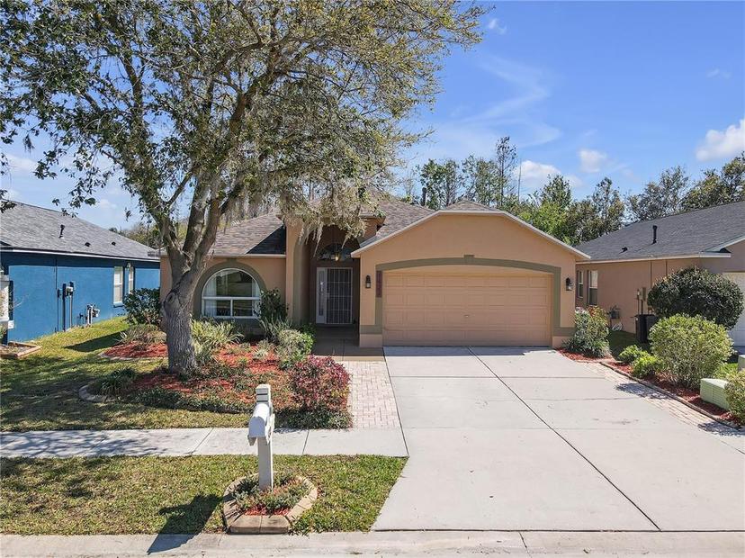 Picture of 1422 Appleton Place, Wesley Chapel FL 33543