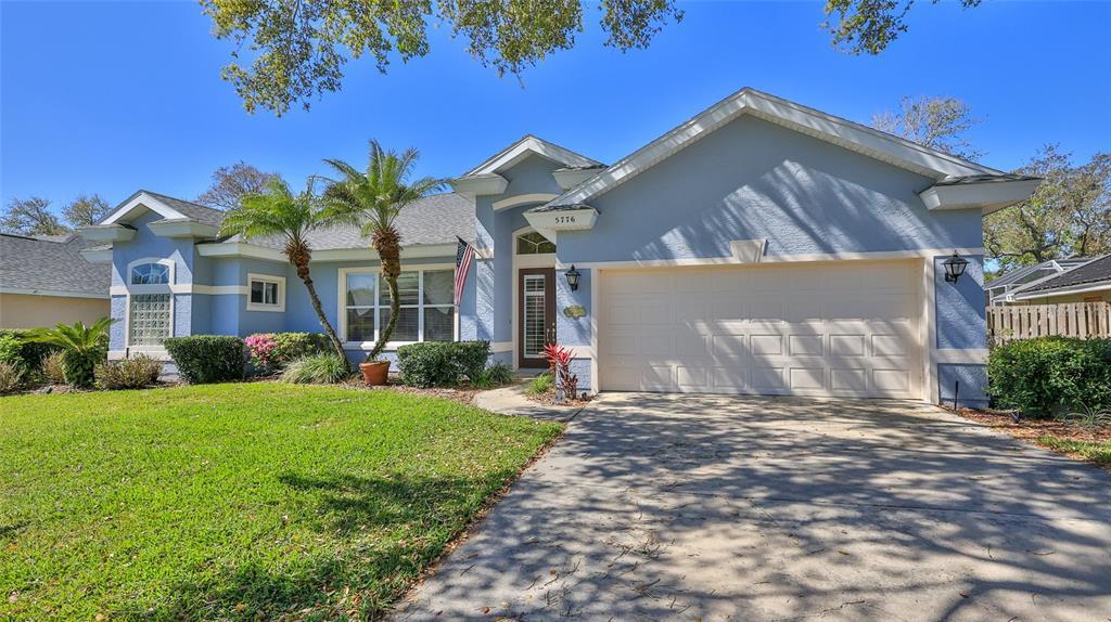 Picture of 5776 Falling Tree Lane, Port Orange, FL 32127