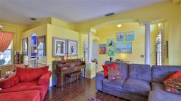 Picture of 5776 Falling Tree Lane, Port Orange, FL 32127