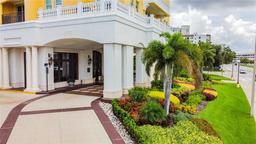 Picture of 345 Bayshore Boulevard Unit P9, Tampa, FL 33606
