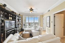 Picture of 345 Bayshore Boulevard Unit P9, Tampa, FL 33606