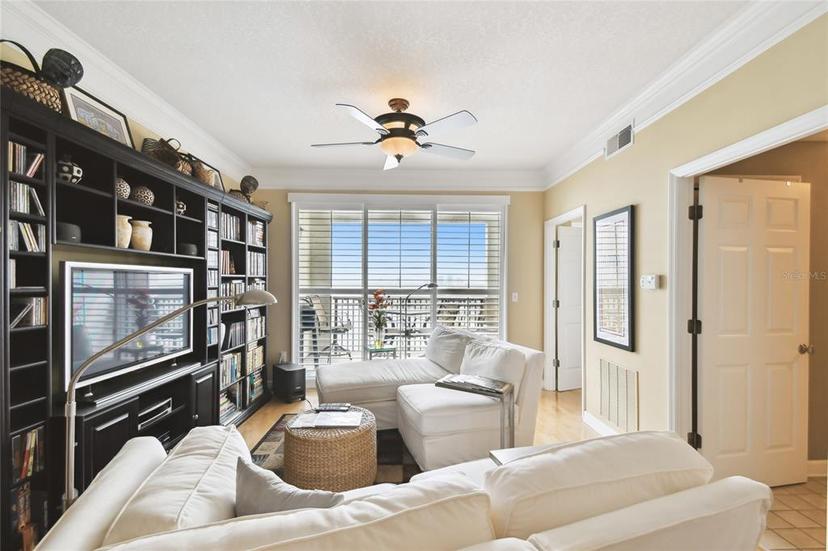 Picture of 345 Bayshore Boulevard Unit P9, Tampa FL 33606