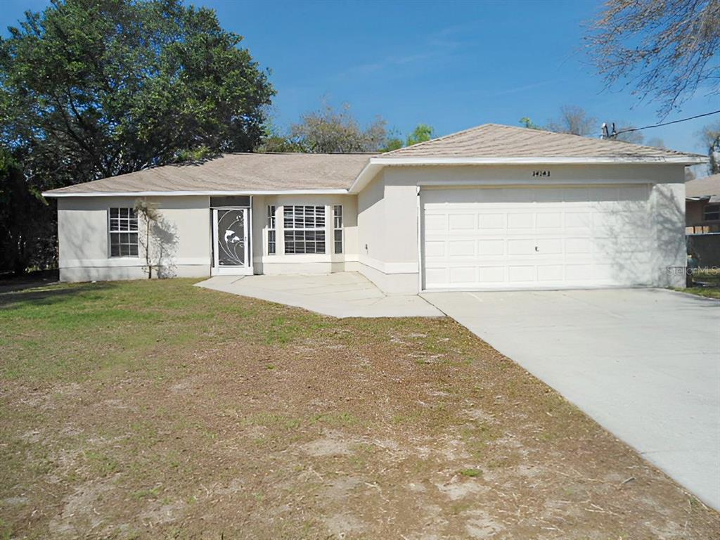 Picture of 14143 Redwood Street, Spring Hill, FL 34609