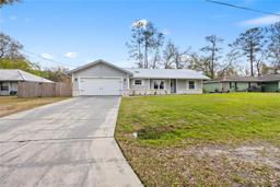Picture of 12453 SE 61St Court, Belleview, FL 34420