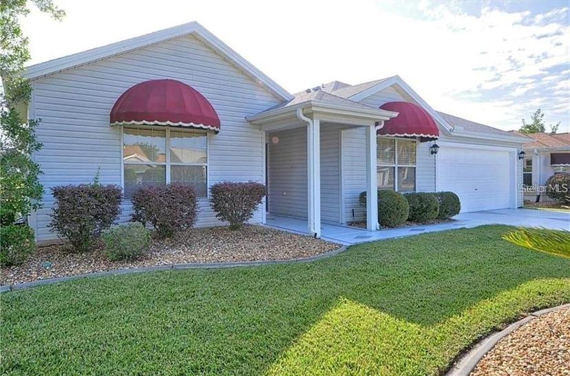 Picture of 1229 Augustine Drive, The Villages FL 32159