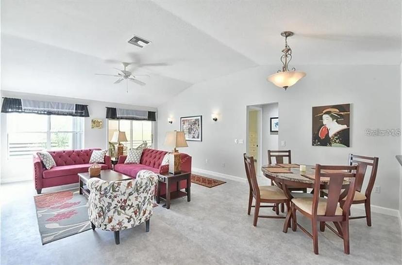 Picture of 1229 Augustine Drive, The Villages FL 32159
