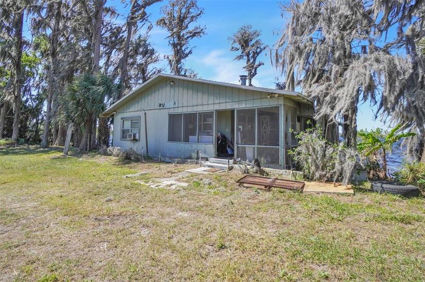 Picture of 18951 Lake Pickett Road, Orlando FL 32820