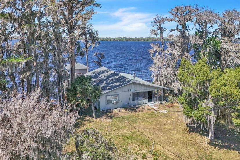 Picture of 18951 Lake Pickett Road, Orlando FL 32820