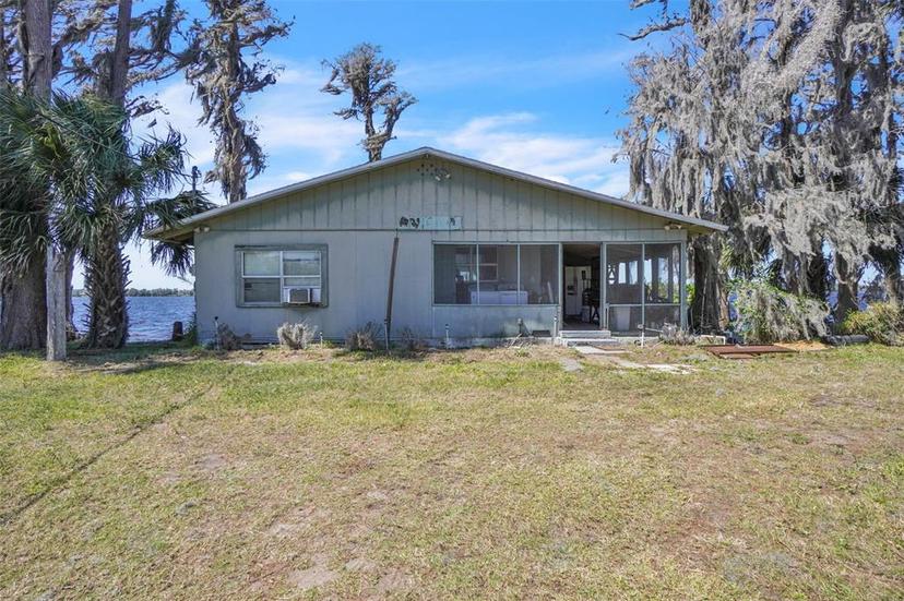 Picture of 18951 Lake Pickett Road, Orlando FL 32820