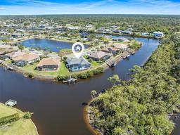 Picture of 8774 Mystic Circle, North Port, FL 34287