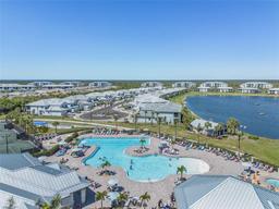 Picture of 14061 Heritage Landing Boulevard Unit 412, Punta Gorda, FL 33955