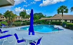 Picture of 7183 Wood Creek Drive Unit 9, Sarasota, FL 34231