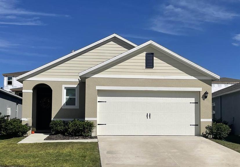 Picture of 4633 Barberry Avenue, Lakeland FL 33811