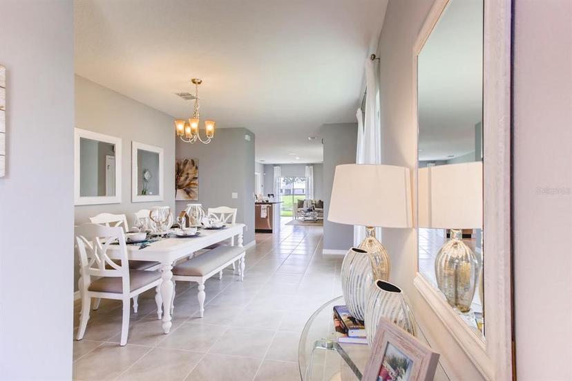 Picture of 4633 Barberry Avenue, Lakeland FL 33811