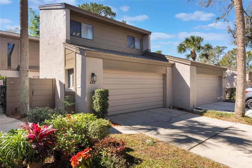 Picture of 643 Woodridge Drive, Fern Park FL 32730