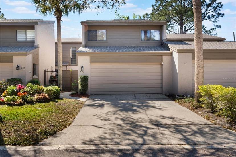 Picture of 643 Woodridge Drive, Fern Park FL 32730