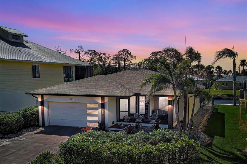Picture of 849 Harvard Street, Englewood FL 34223