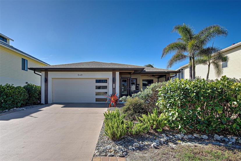 Picture of 849 Harvard Street, Englewood FL 34223