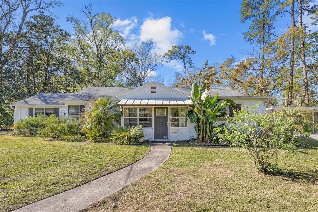 Picture of 1030 NE 12Th Avenue, Gainesville, FL 32601