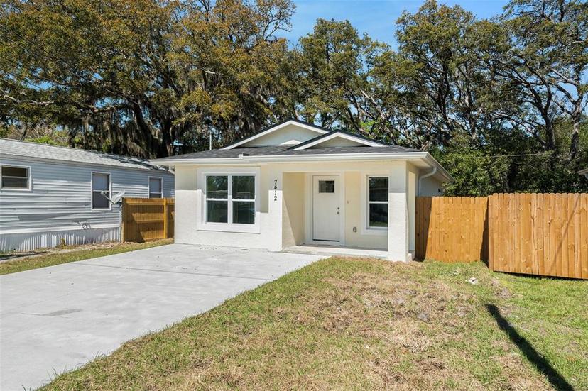 Picture of 7412 Gulf Breeze Circle, Hudson FL 34667