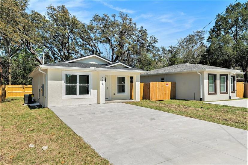 Picture of 7412 Gulf Breeze Circle, Hudson FL 34667