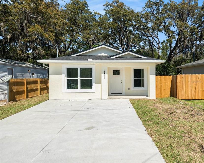 Picture of 7412 Gulf Breeze Circle, Hudson FL 34667
