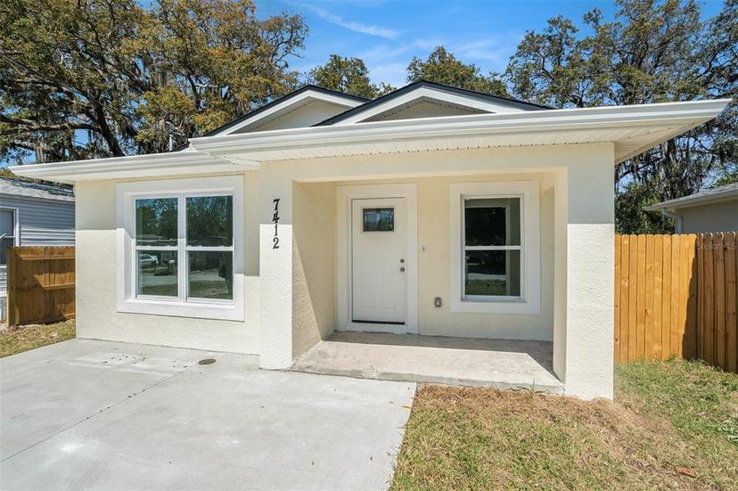 Picture of 7412 Gulf Breeze Circle, Hudson FL 34667