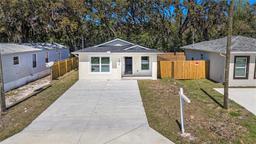 Picture of 7412 Gulf Breeze Circle, Hudson, FL 34667