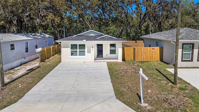 Picture of 7412 Gulf Breeze Circle, Hudson FL 34667