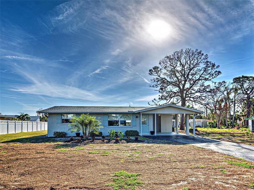Picture of 315 S Mango Street, Englewood FL 34223