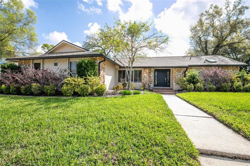 Picture of 1494 Grace Lake Circle, Longwood FL 32750