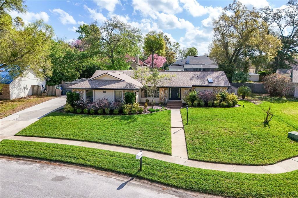 Picture of 1494 Grace Lake Circle, Longwood, FL 32750