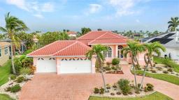 Picture of 480 Macedonia Drive, Punta Gorda, FL 33950